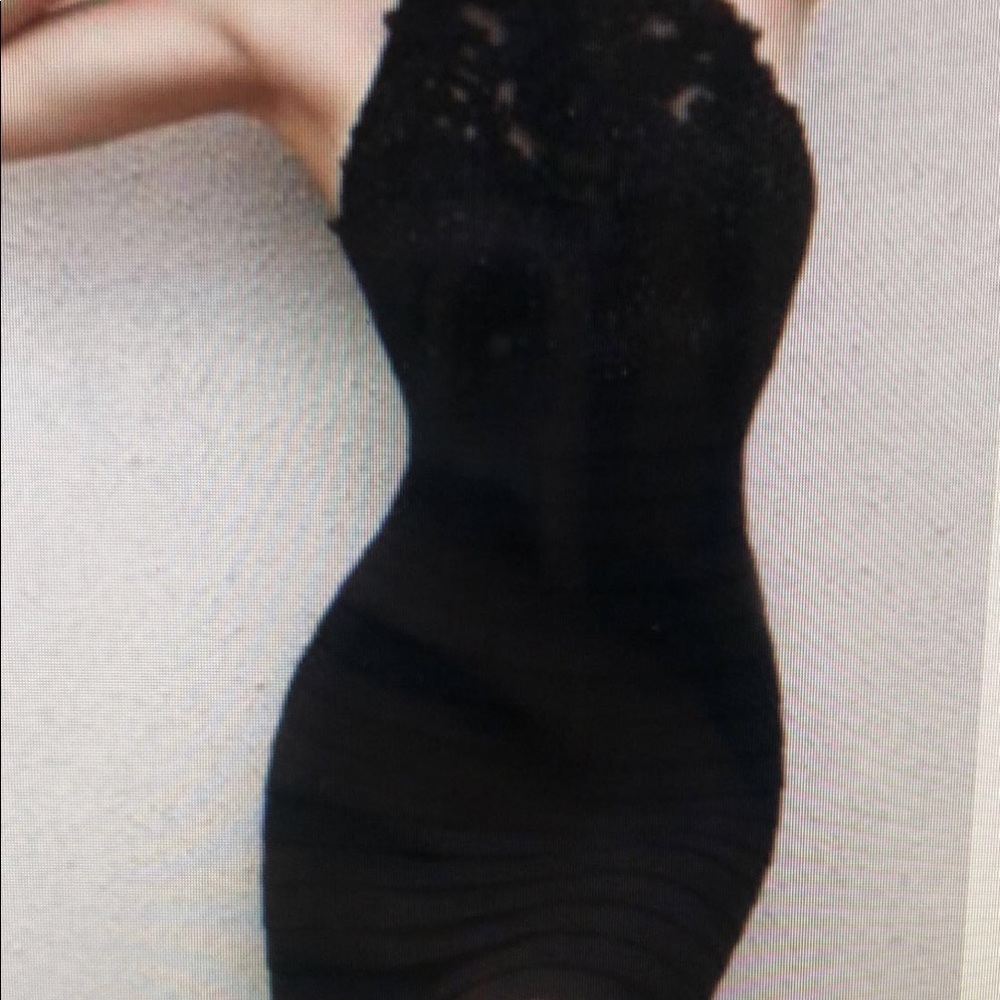 Sherri Hill dress